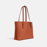 Buy Coach Mollie Tote in Sunset Small Bag in Pakistan