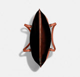 Buy Coach Mollie Tote in Sunset Small Bag in Pakistan