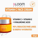 Buy Vitamin C Face Cream in Pakistan