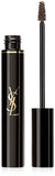 Buy Yves Saint Laurent Couture Brow Shaper Mascara - Absolute Brown 4 in Pakistan