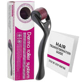 Buy Derma Roller Beard Activator & Hair Regrowth in Pakistan