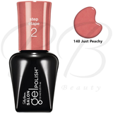 Buy Sally Hansen Salon Gel Nail Polish Step 2 - Lakier Do Paznok 140 in Pakistan