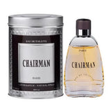 Buy Chairman by Yves De Sistelle For Men Parfume 100ML in Pakistan
