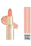 Buy Revolution Pro New Neutral Satin Matte Lipstick - Undress in Pakistan