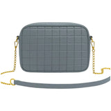 Buy Aura AHD Crossbody Bag - Stone Blue in Pakistan