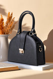 Buy HandBag D-Box Black in Pakistan