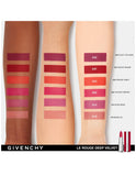 Buy Givenchy Le Rouge Deep Velvet Lipstick - 42 Violet Velours in Pakistan