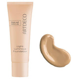 Buy Artdeco Light Luminous Foundation 31 Golden Tan in Pakistan