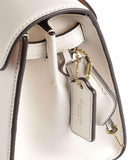 Buy Coach Sammy Top Handle Bag in Signature Canvas in Pakistan