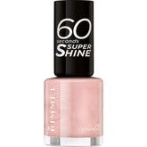 Buy Rimmel London 60 Seconds Super Shine Nail Polish - 210 Ethereal in Pakistan