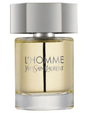 Buy Yves Saint Laurent L' Homme EDT for Men - 100ml in Pakistan