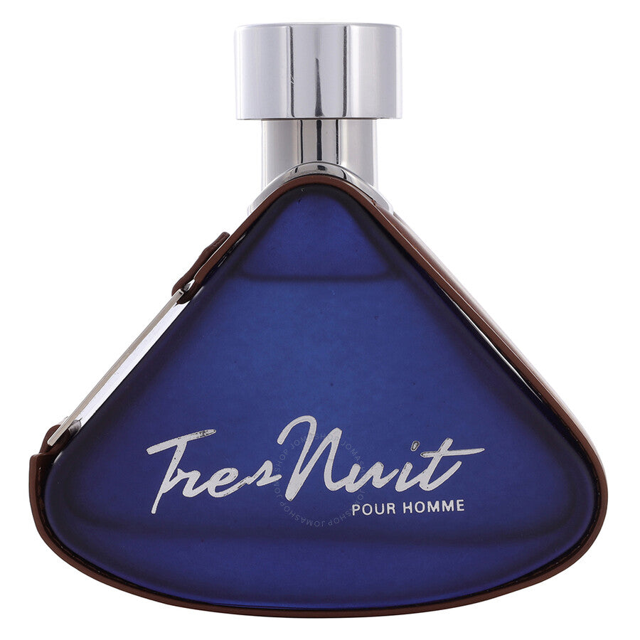 Buy Armaf Tres Nuit Pour Homme 100ml in Pakistan