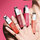 Buy Dior Addict Lip Tattoo Long Wear Colored Tint Lipstick - 421 Natural Beige in Pakistan