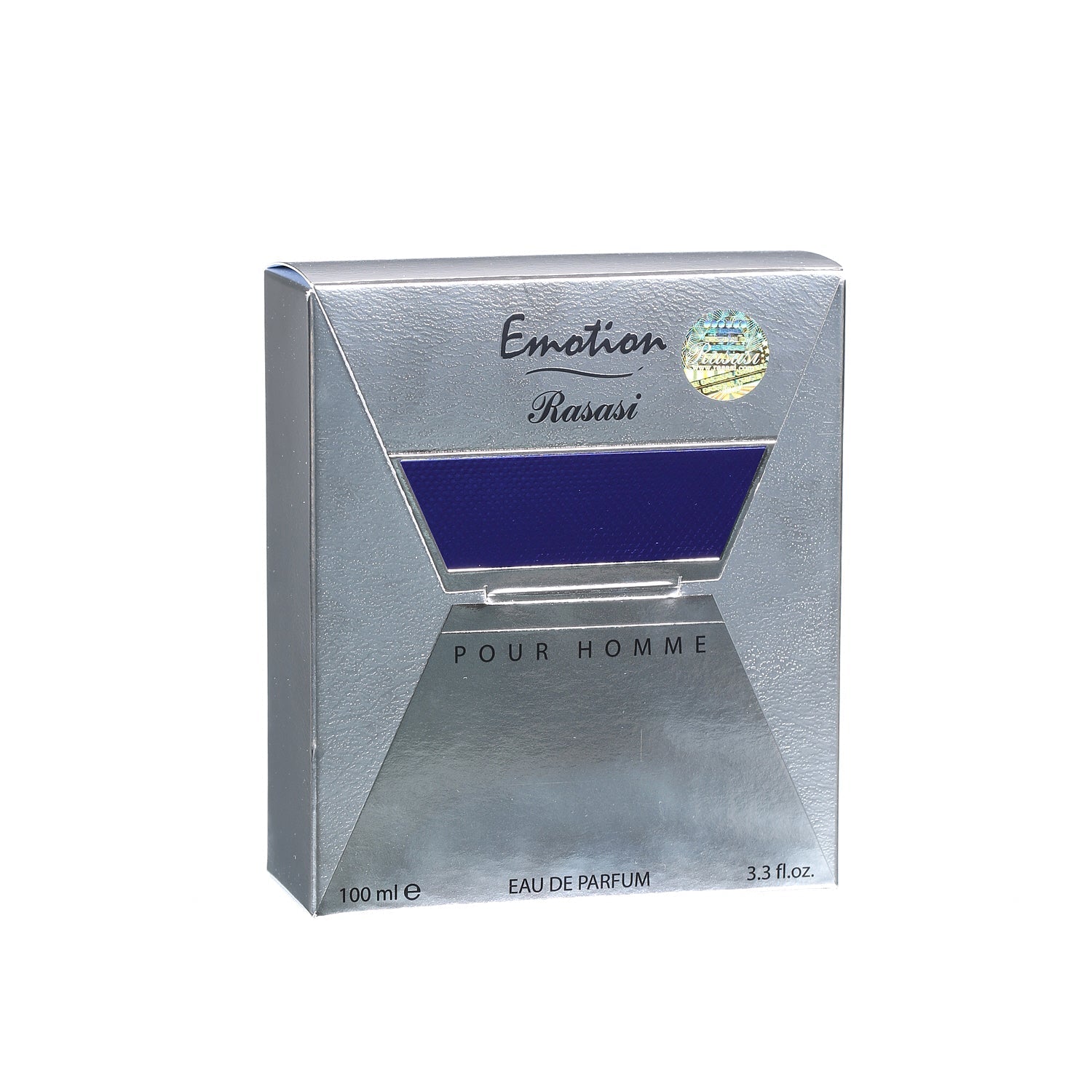 Buy Rasasi Emotion Perfume For Men Edp 100ml in Pakistan