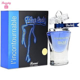 Buy Rasasi Blue Lady 2 Edp 35ml in Pakistan