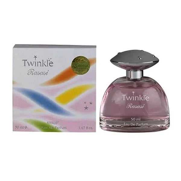 Buy Rasasi Twinkle Lady Edp 50ml in Pakistan