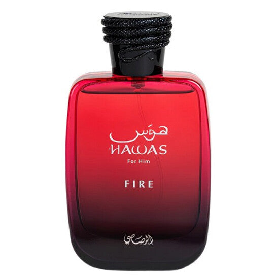 Buy Rasasi Hawas Fire Men Edp 100ml in Pakistan