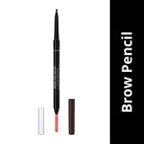 Buy Rimmel London Brow Pro Microdefiner - Light in Pakistan