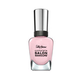 Buy Sally Hansen Complete Salon Manicure Nail Polish - 182 Blush Against The World in Pakistan