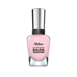 Buy Sally Hansen Complete Salon Manicure Nail Polish - 182 Blush Against The World in Pakistan