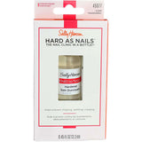 Buy Sally Hansen Hard As Nails Strengthener Clear - 13.3ml in Pakistan
