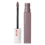 Buy Maybelline New York Super Stay Matte Ink Liquid Lipstick - 90 Huntress in Pakistan
