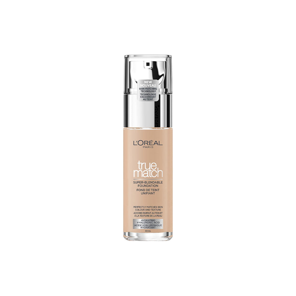 Buy L'Oreal True Match Super Blendable Foundation - 2.N Vanilla in Pakistan