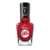 Buy Sally Hansen Esmalte Miracle Gel Nail Polish - 474 Cant Beet Royalty in Pakistan