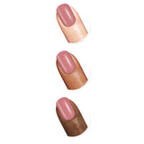 Buy Sally Hansen Complete Salon Manicure Nail Polish - 321 Pink in Pakistan