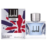 Buy Dunhill London Men Edt Perfume 100ML in Pakistan