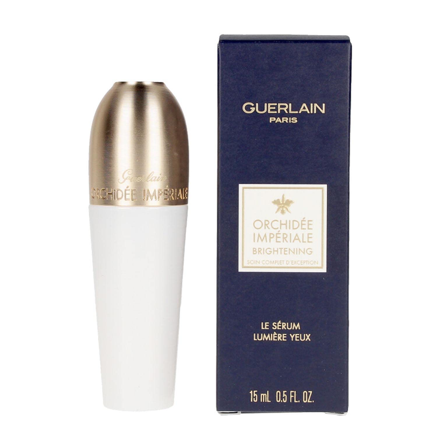 Buy GUERLAIN GUERLAIN ORCHIDE IMPARIALE The Eye Serum in Pakistan