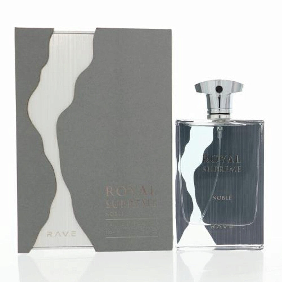 Buy Rave Royal Supreme Noble Edp 100ml in Pakistan