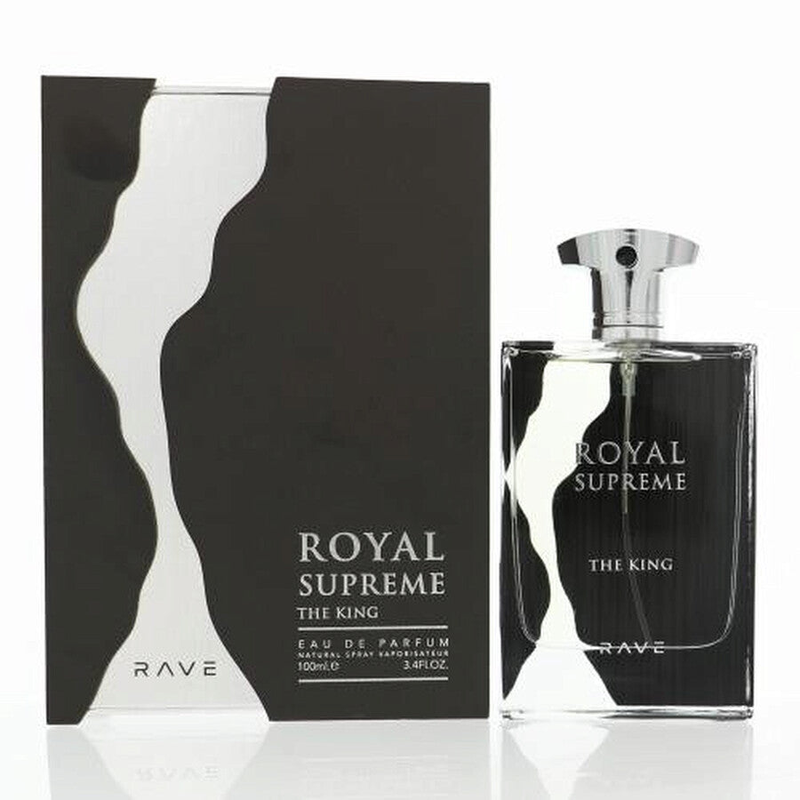 Buy Rave Royal Supreme The King Edp 100ml in Pakistan