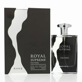 Buy Rave Royal Supreme The King Edp 100ml in Pakistan