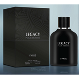 Buy Fariis Legacy Pour Homme Men EDP Perfume 100ML in Pakistan