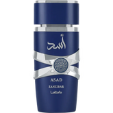Buy LATTAFA ASAD ZANZIBAR EDP 100ML in Pakistan
