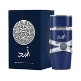 Buy LATTAFA ASAD ZANZIBAR EDP 100ML in Pakistan