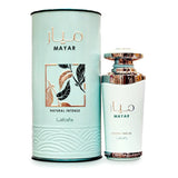 Buy Lattafa Mayar Natural Intense Edp 100ml in Pakistan