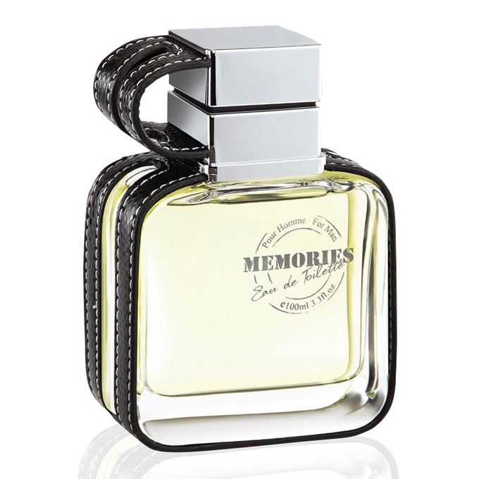 Buy Emper Memories Men Edp 100ml in Pakistan