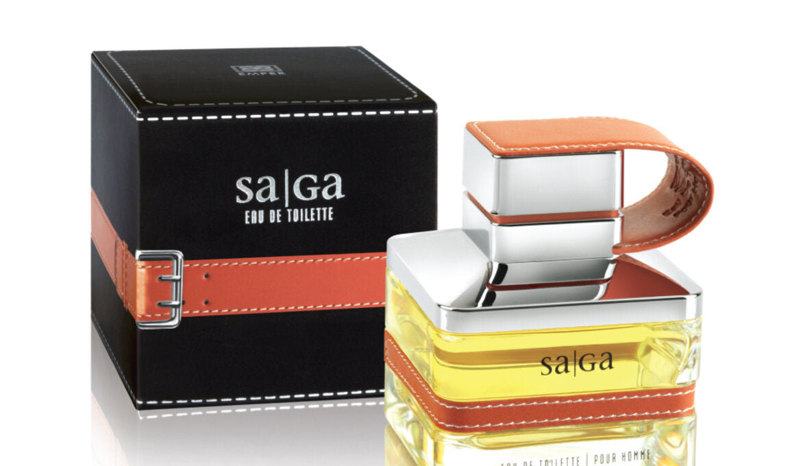 Buy Emper Sa Ga Men Perfume 100ml in Pakistan