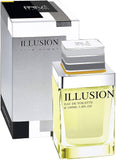 Buy Emper Illusion Pour Homme 100ml in Pakistan