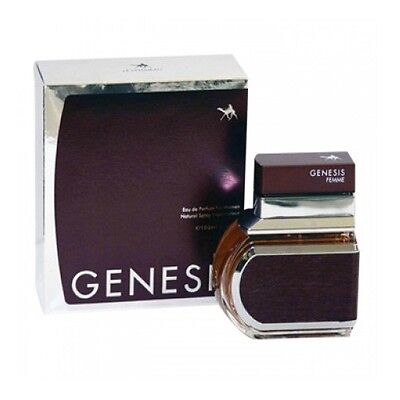 Buy Emper Genesis Femme Edp 100ml in Pakistan
