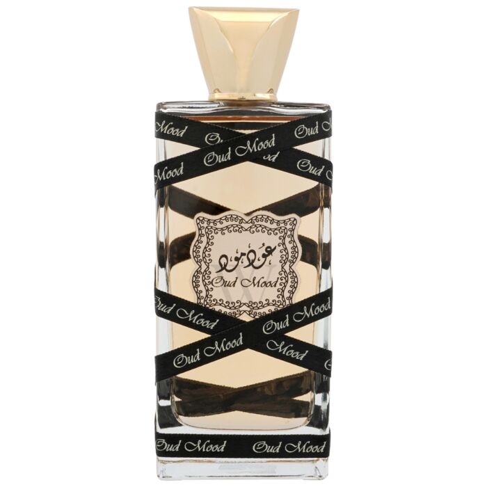 Buy Lattafa Oud Mood Perfume 100Ml in Pakistan