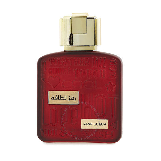 Buy Lattafa Rumz Gold Edp 100Ml in Pakistan