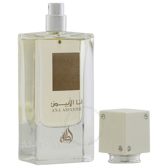 Buy Lattafa Ana Abiyedh Edp 60Ml in Pakistan