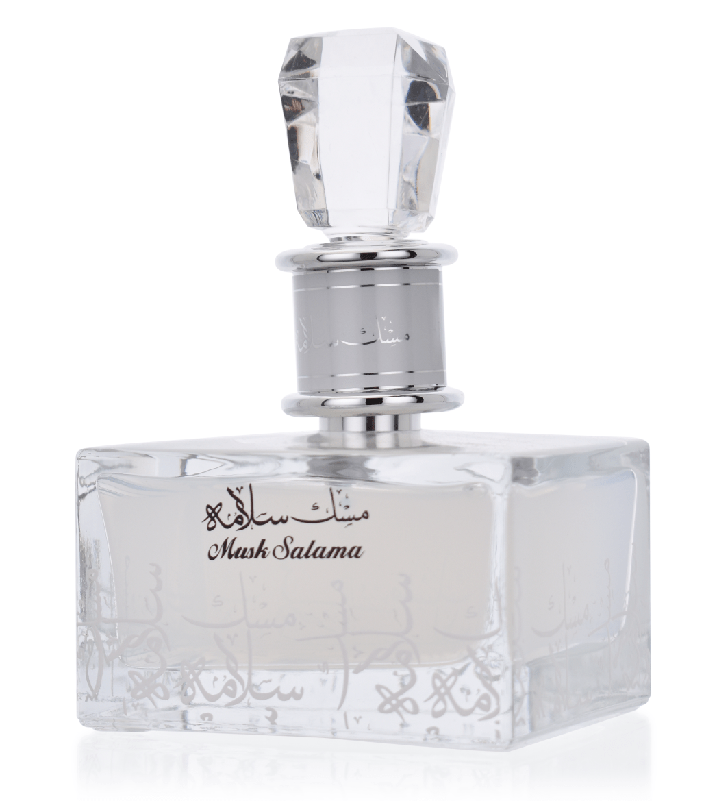 Buy Lattafa Musk Salama Edp 100Ml in Pakistan