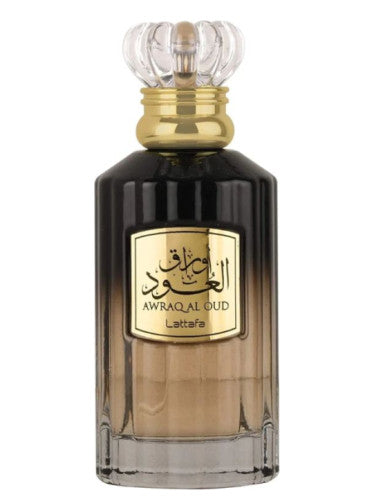 Buy Lattafa Awraq Al Oud Edp 100ml in Pakistan