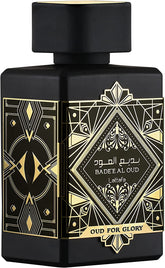 Buy Lattafa Bade'e Al Oud Oud for Glory For Unisex EDP 100Ml in Pakistan