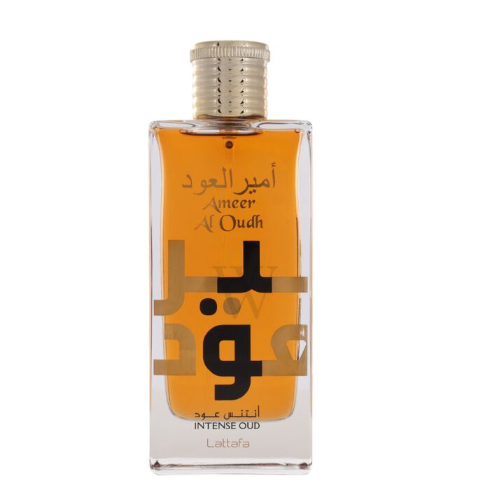 Buy Lattafa Ameer Al Oudh Intense Edp 100Ml in Pakistan