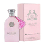 Buy Maison Alhambra Delilah Women Edp 100ml in Pakistan